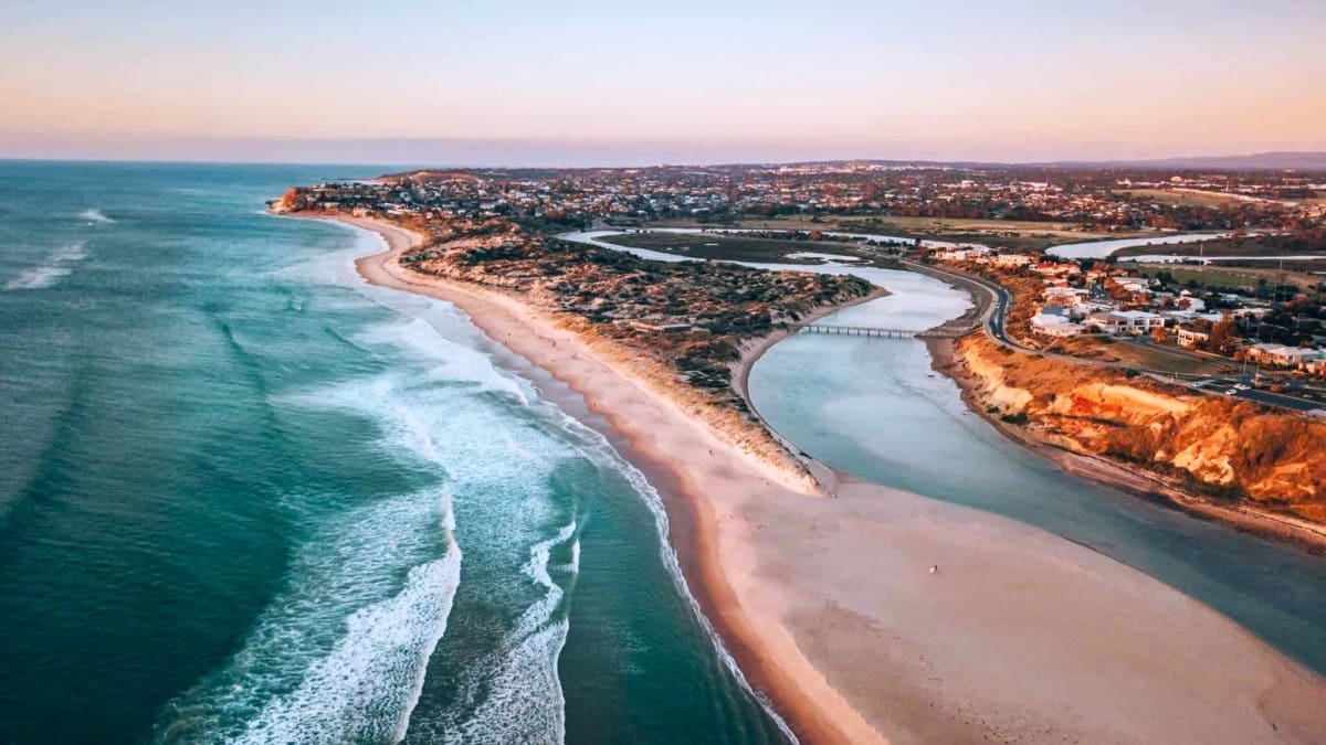 Fleurieu Peninsula