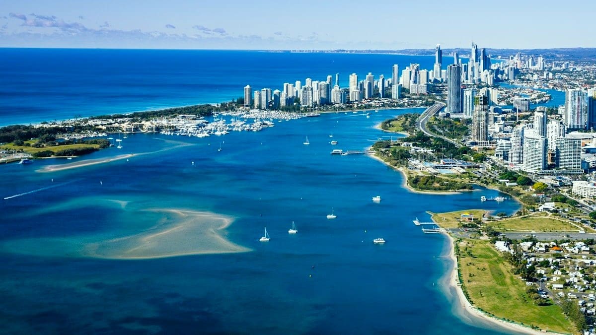 Gold Coast (QLD)