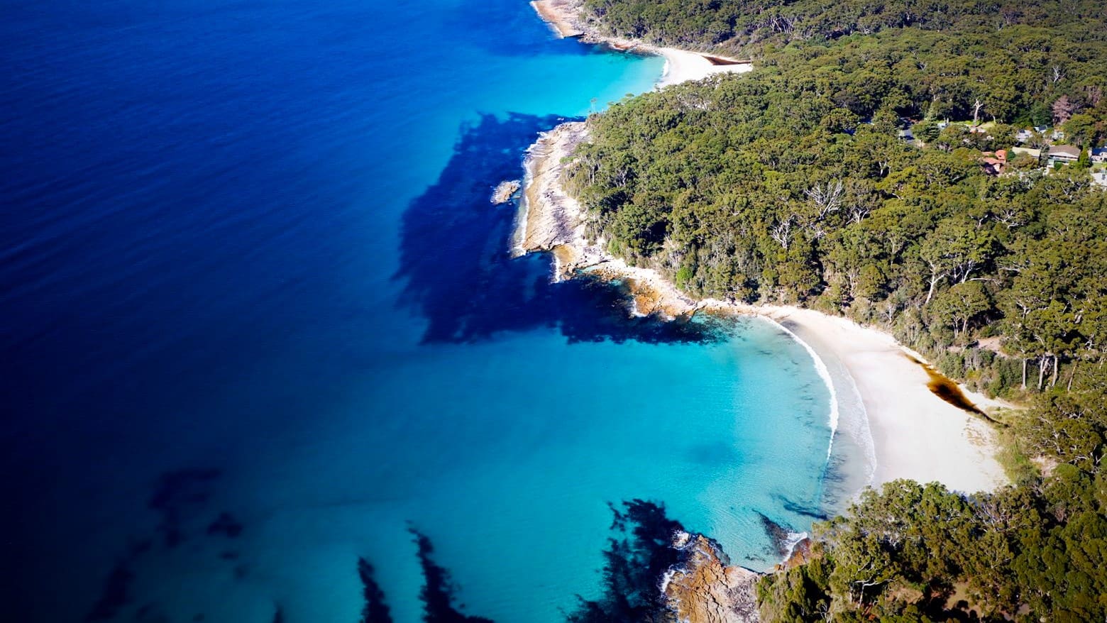 Jervis Bay