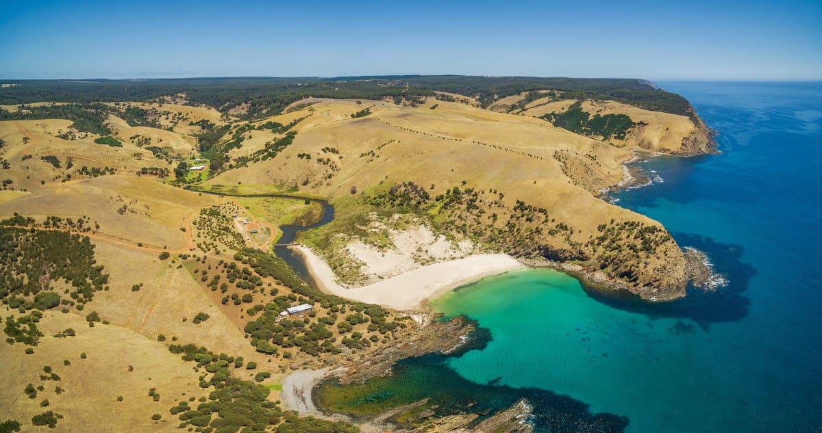 Kangaroo Island
