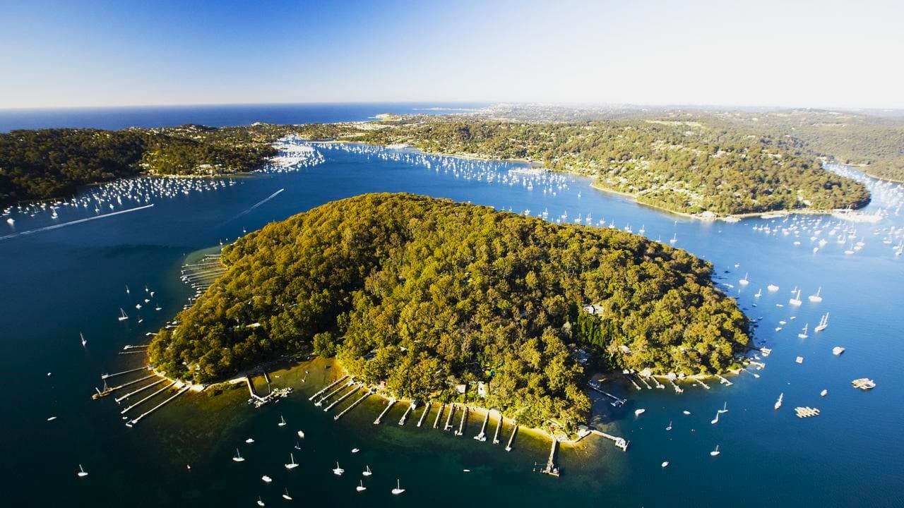 Pittwater