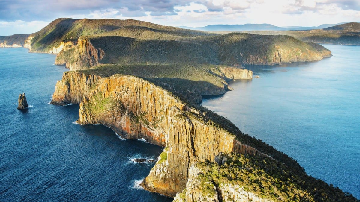 Tasman Peninsula