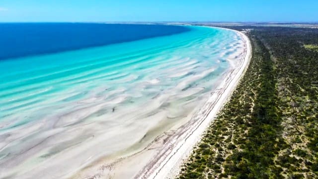 Yorke Peninsula